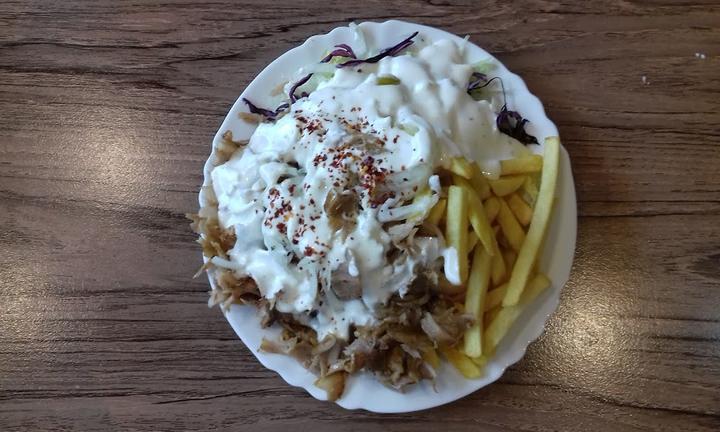 Ferhat Doner Grill